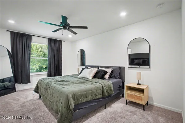 $2,200 | 3231 Penny Cove Drive, Jacksonville, FL 32218