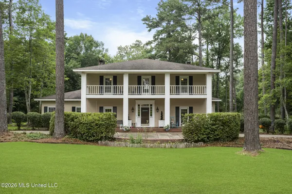 $424,900 | 54 Lipsey Circle, Prentiss, MS 39474