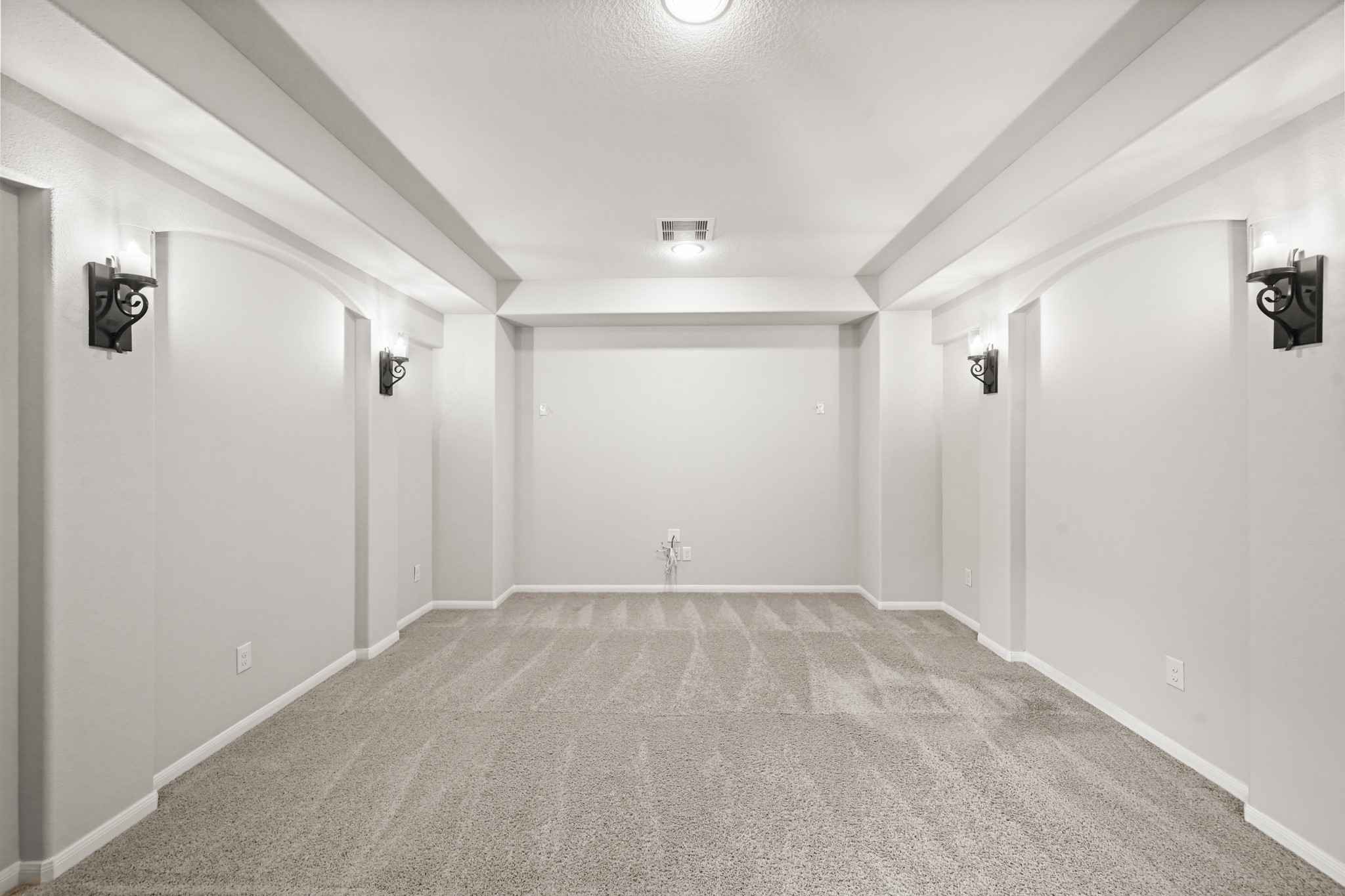 25202 Quiet Ledge Porter, TX 77365 - Photo 25 of 49 a view of an empty room