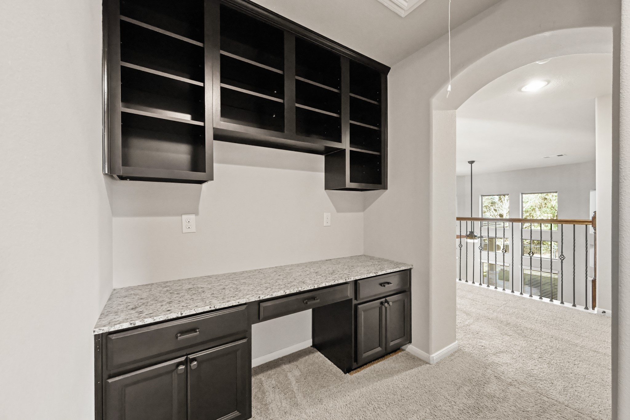 25202 Quiet Ledge Porter, TX 77365 - Photo 26 of 49 a view of a storage & utility room