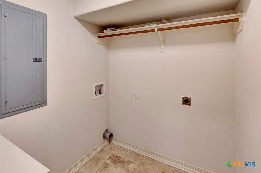 48 Post Oak Run Inez, TX 77968 - Photo 26 of 42 a view of a small space