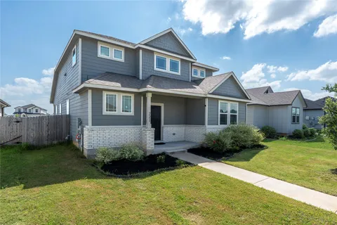 $359,999 | 221 Banff Drive, Kyle, TX 78640