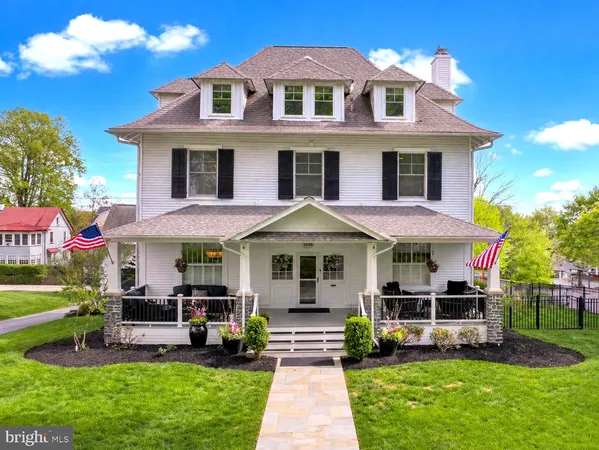 $989,900 | 1240 Dauphin Avenue, Wyomissing, PA 19610