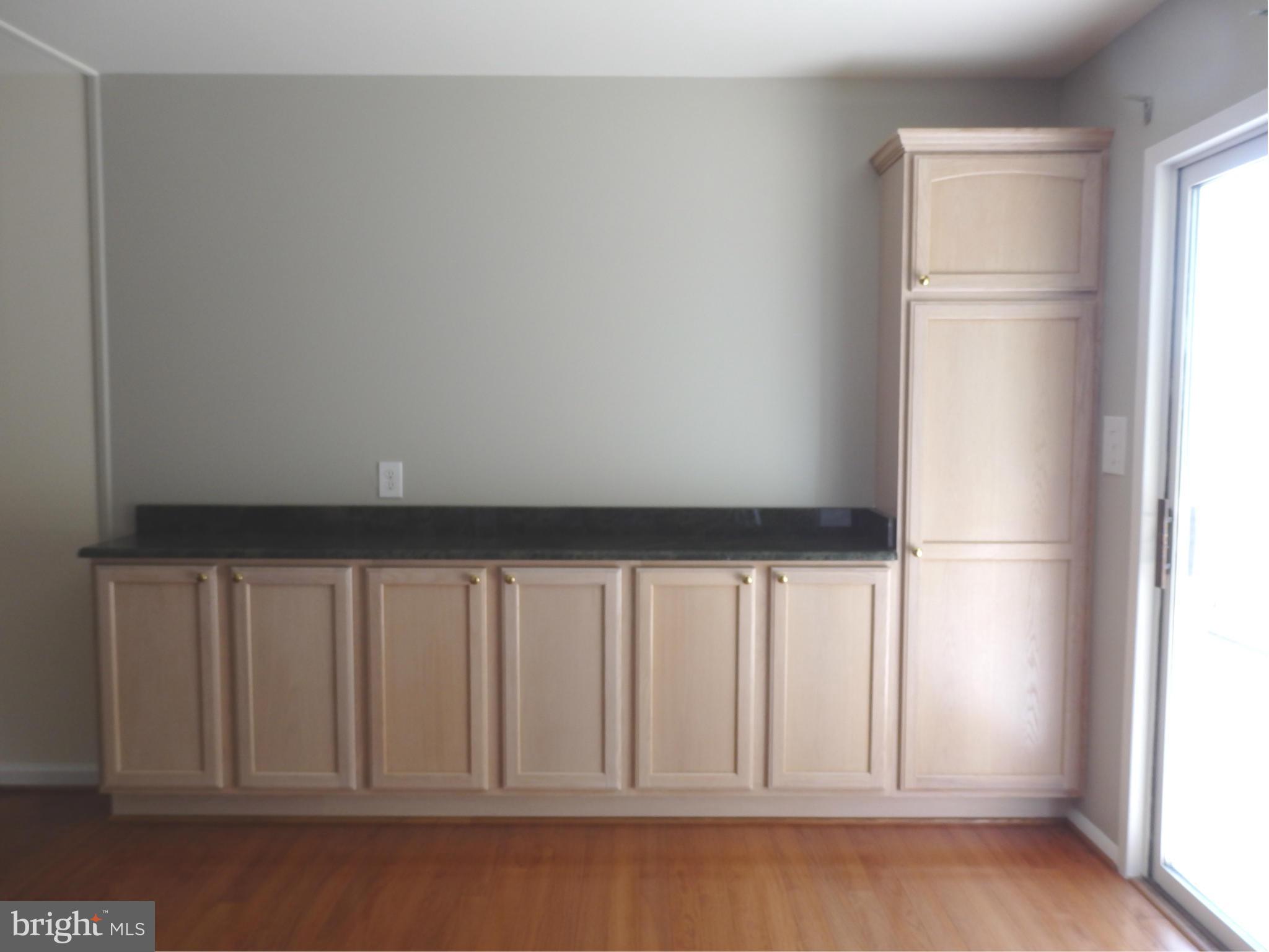 8607 Rocky Springs Road Frederick, MD 21702 - Photo 9 of 27 Extra storage, counters in dining area