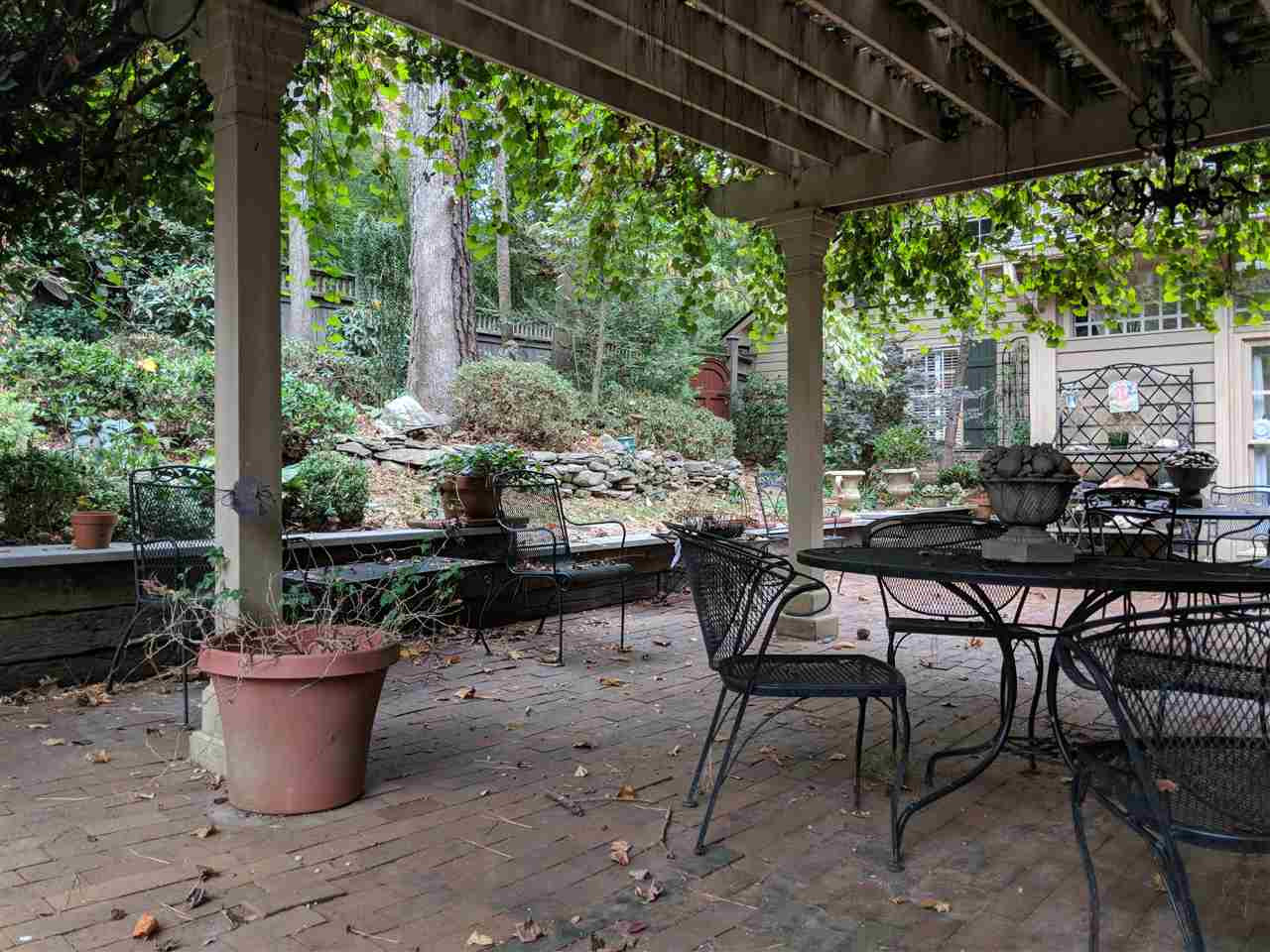3708 Dade Street Raleigh, NC 27612 - Photo 19 of 24 Photo 19