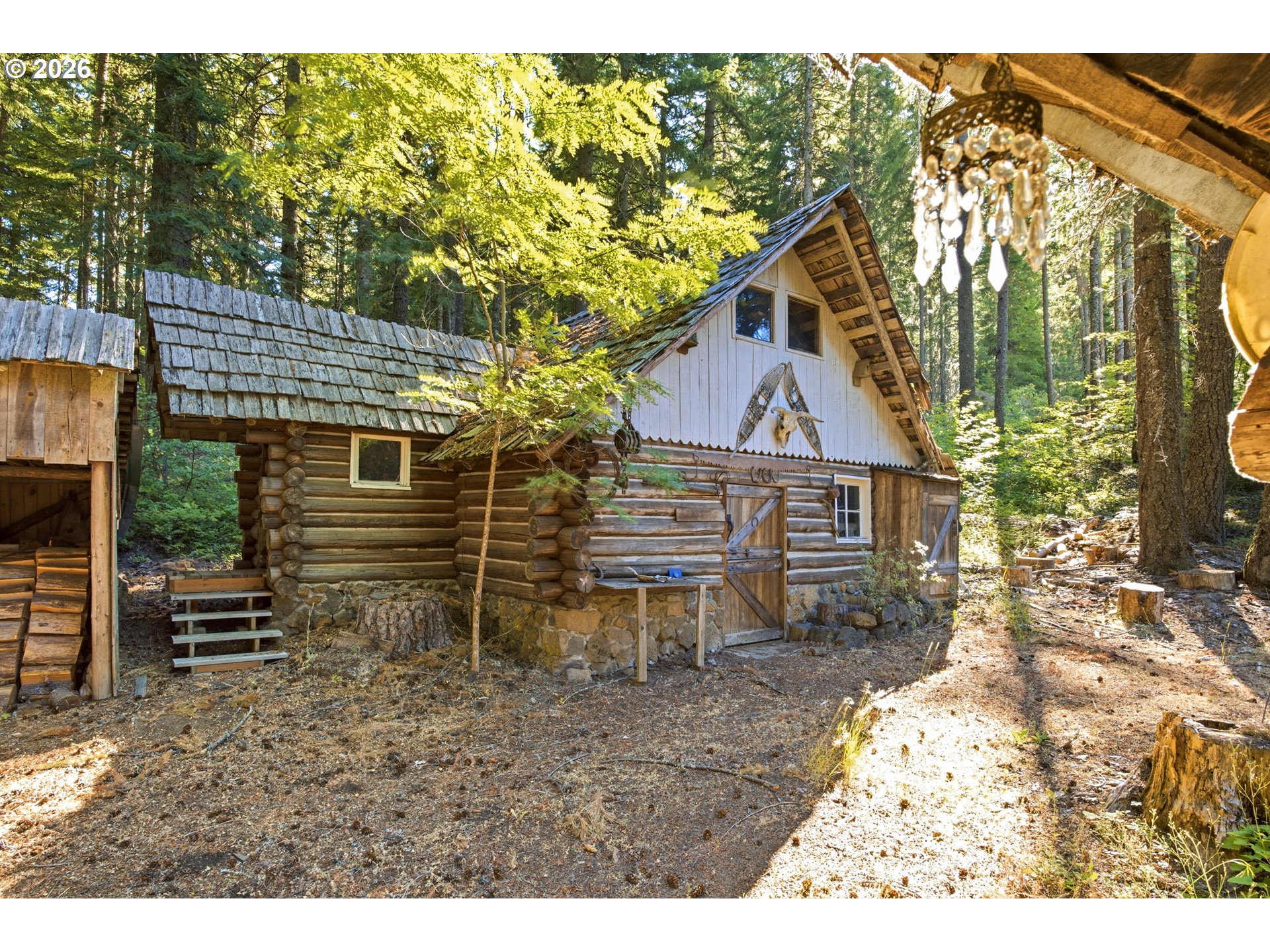 248 Jennings Road Trout Lake, WA 98650 - Photo 37 of 42 Gallery Image 37