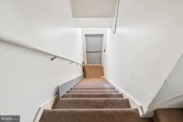 a view of entryway