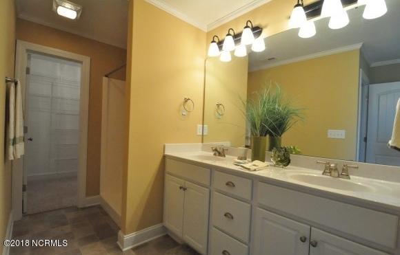 3900 Old Cherry Point Road New Bern, NC 28560 - Photo 12 of 20 12-Another master bath view to walk in c