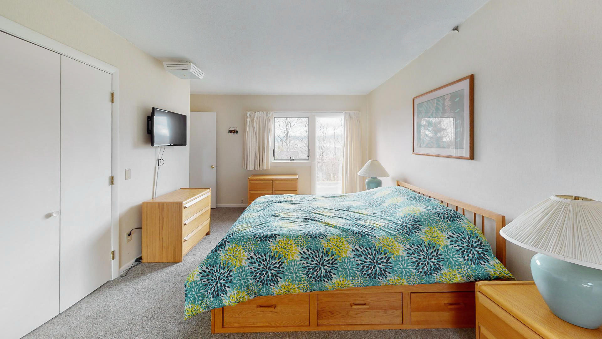 2461 Wangan Road, Unit 2461 Kingfield, ME 04947 - Photo 19 of 20 2461-Wangans-Rd-Unit-9-Carrabassett-Vall