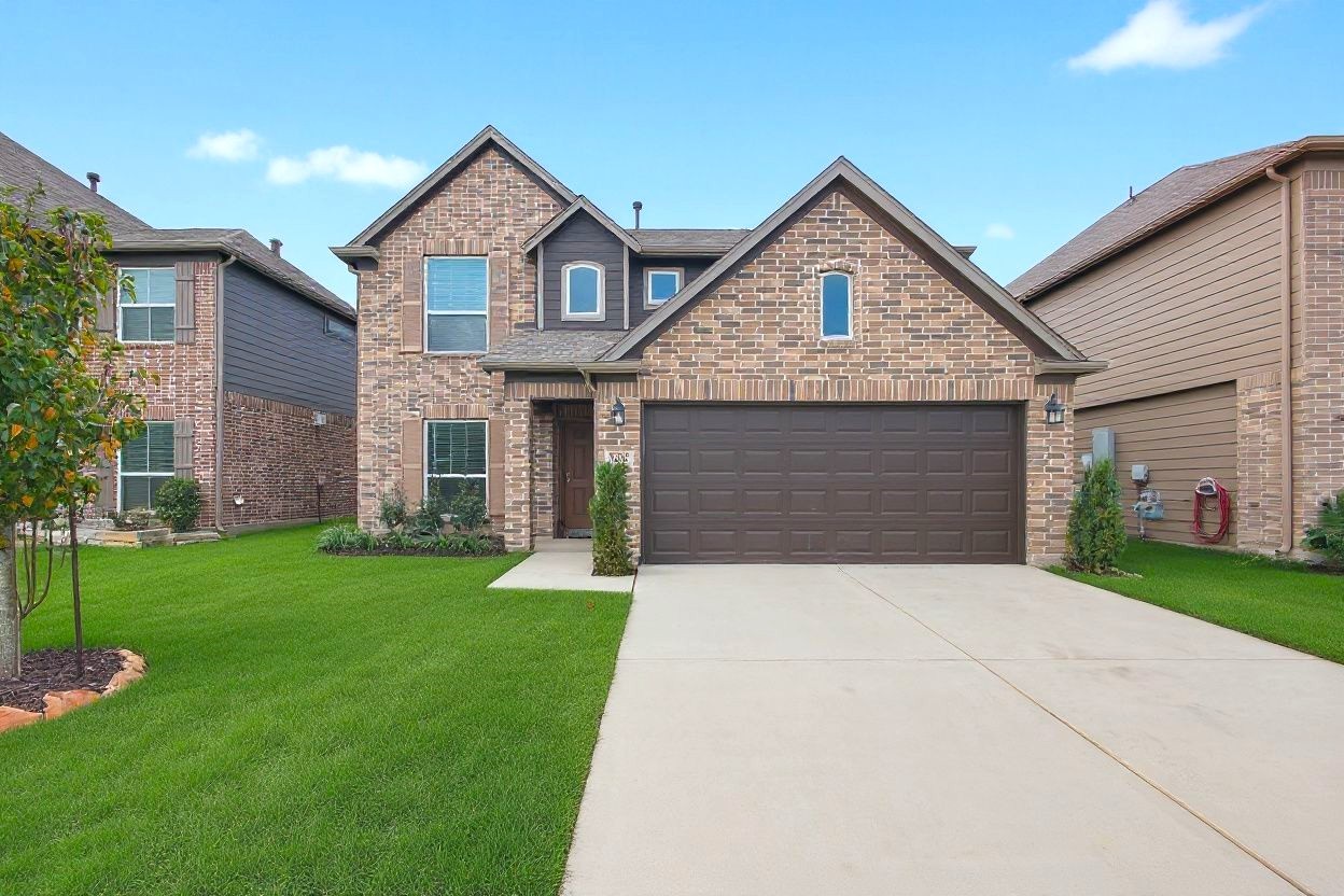 2306 Garden Square Path Spring, TX 77386 - Photo 2 of 50 Welcome to 2306 Garden Square Path!