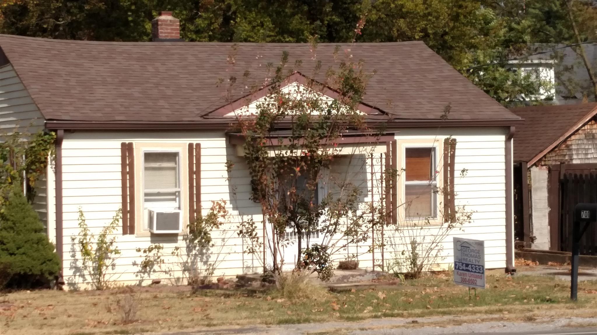 701 West Spring Street Lebanon, TN 37087 - Photo 1 of 12 Gallery Image 1