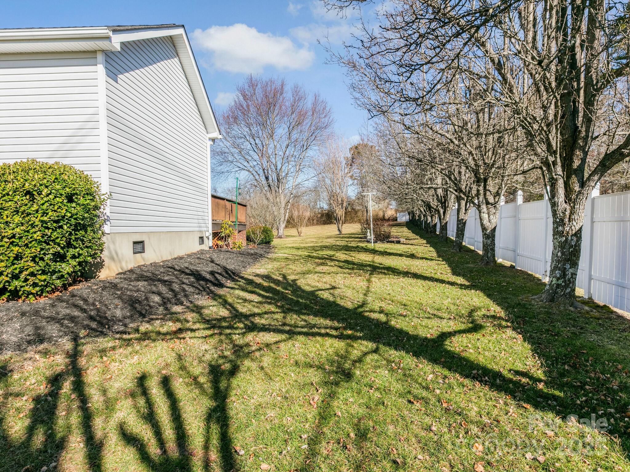 72 Classic Oaks Circle Hendersonville, NC 28792 - Photo 29 of 39 a view of residential house with swimming pool
