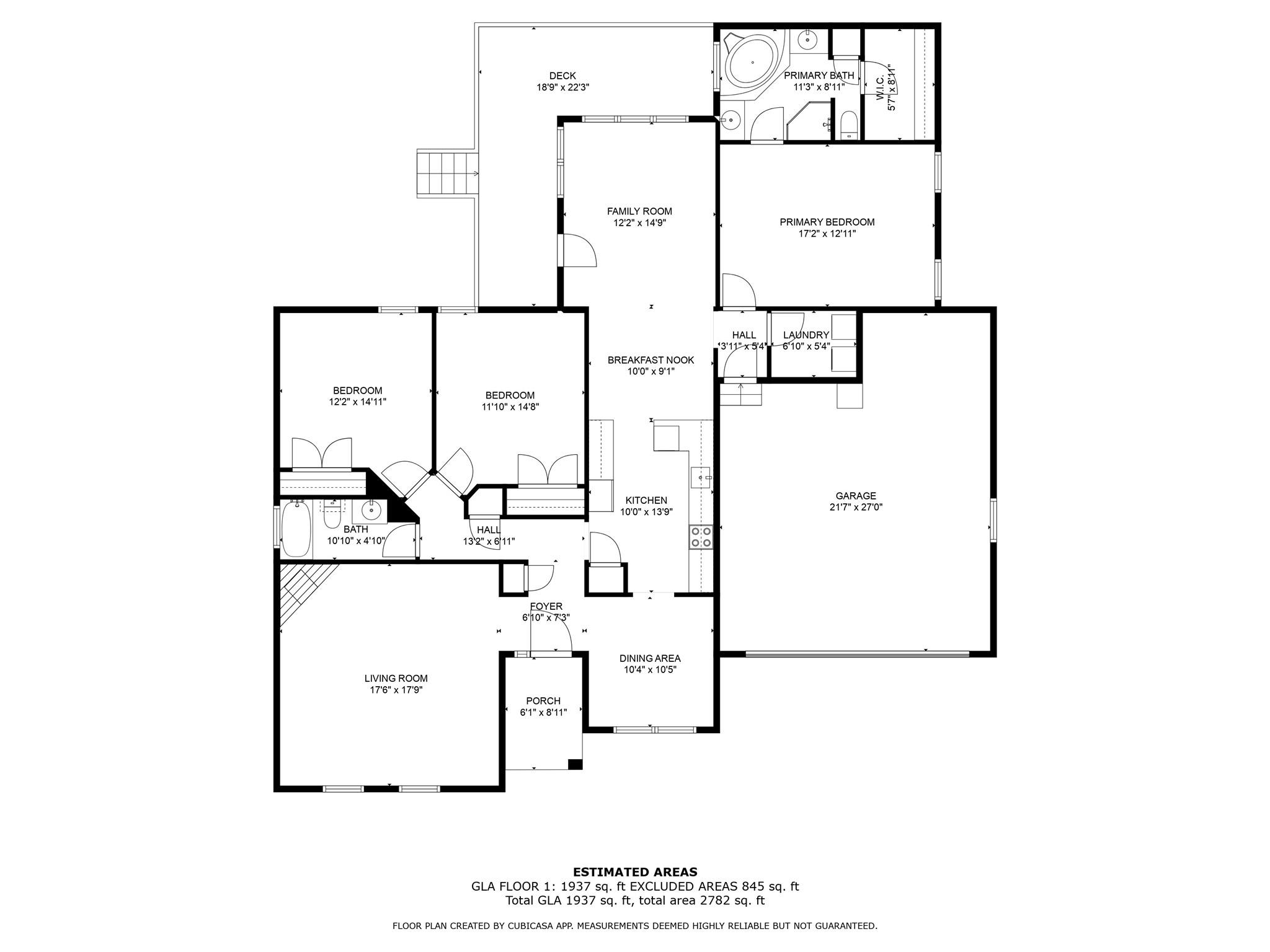 72 Classic Oaks Circle Hendersonville, NC 28792 - Photo 9 of 39 unknown
