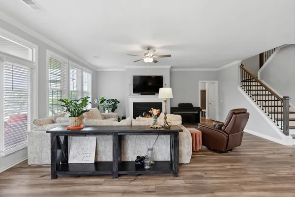 $659,900 | 121 Winter Vly Lane, Belton, SC 29627