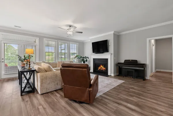 $659,900 | 121 Winter Vly Lane, Belton, SC 29627