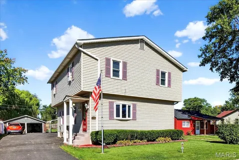 $138,000 | 506 North Maple Avenue, Roxana, IL 62084