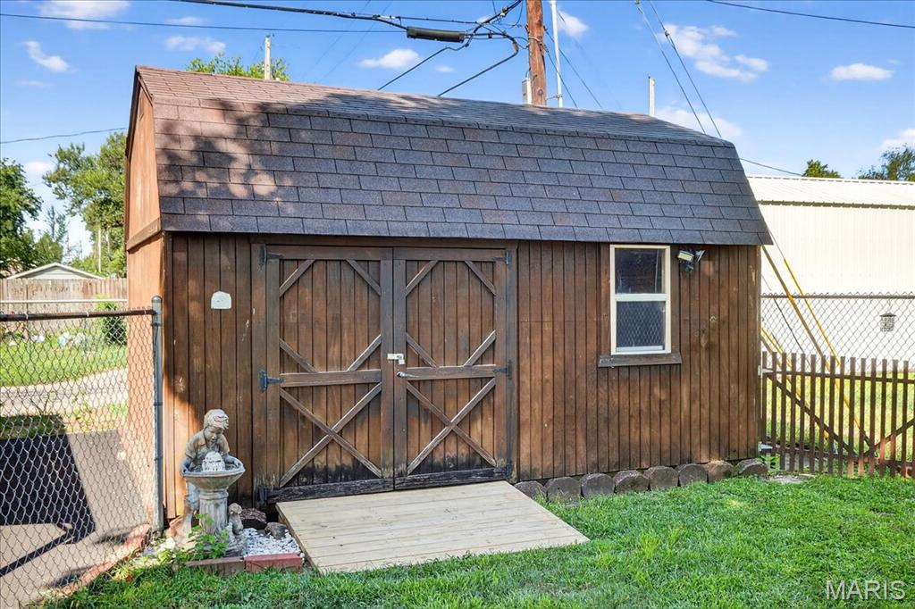 506 North Maple Avenue Roxana, IL 62084 - Photo 26 of 28