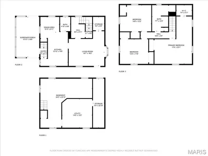 $138,000 | 506 North Maple Avenue, Roxana, IL 62084