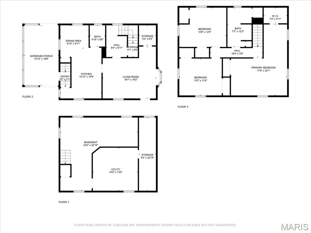 506 North Maple Avenue Roxana, IL 62084 - Photo 28 of 28