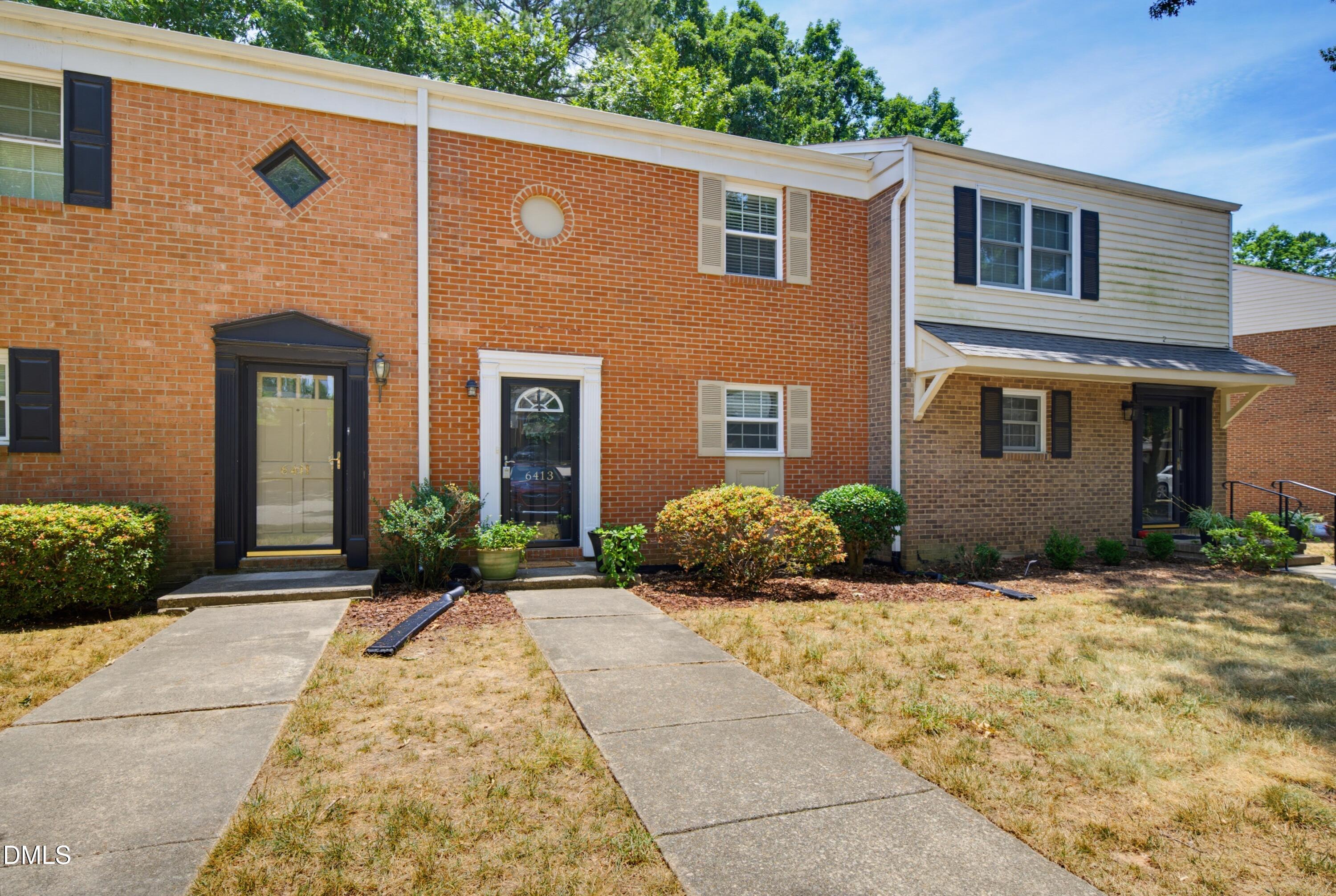 6413 New Market Way Raleigh, NC 27615 - Photo 3 of 30 DSC03786