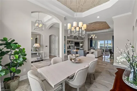 $2,269,000 | 13448 Blue Bay Circle, Fort Myers, FL 33913