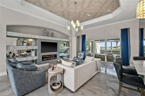 $2,269,000 | 13448 Blue Bay Circle, Fort Myers, FL 33913