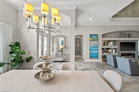 $2,269,000 | 13448 Blue Bay Circle, Fort Myers, FL 33913