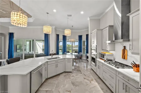 $2,269,000 | 13448 Blue Bay Circle, Fort Myers, FL 33913