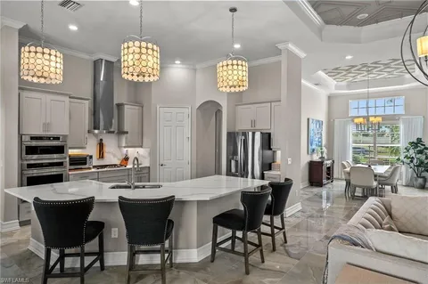 $2,269,000 | 13448 Blue Bay Circle, Fort Myers, FL 33913