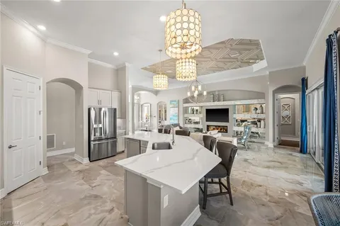 $2,269,000 | 13448 Blue Bay Circle, Fort Myers, FL 33913