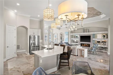 $2,269,000 | 13448 Blue Bay Circle, Fort Myers, FL 33913