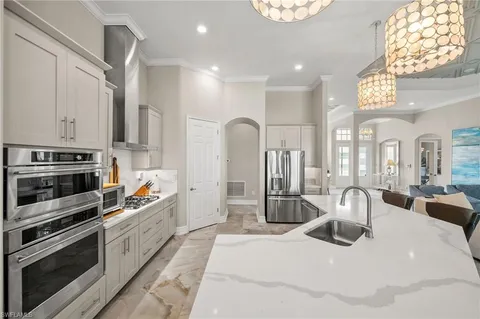 $2,269,000 | 13448 Blue Bay Circle, Fort Myers, FL 33913