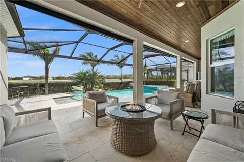 $2,269,000 | 13448 Blue Bay Circle, Fort Myers, FL 33913