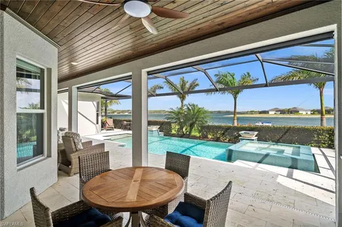 $2,269,000 | 13448 Blue Bay Circle, Fort Myers, FL 33913