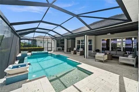 $2,269,000 | 13448 Blue Bay Circle, Fort Myers, FL 33913
