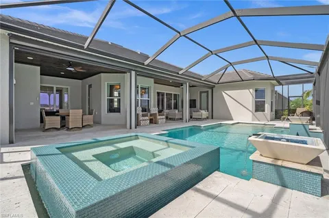 $2,269,000 | 13448 Blue Bay Circle, Fort Myers, FL 33913