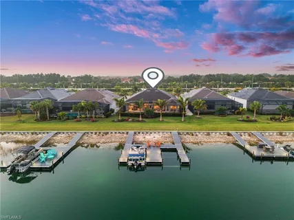 $2,269,000 | 13448 Blue Bay Circle, Fort Myers, FL 33913