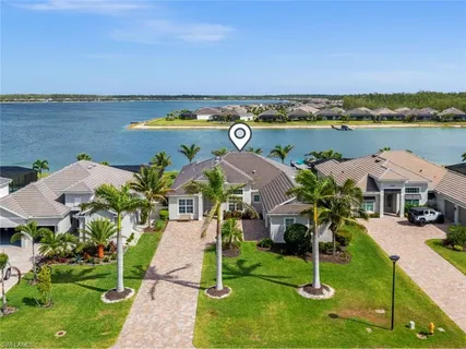 $2,269,000 | 13448 Blue Bay Circle, Fort Myers, FL 33913