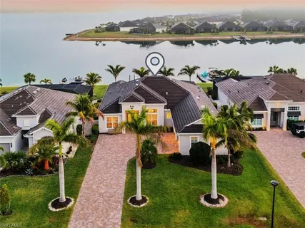 $2,269,000 | 13448 Blue Bay Circle, Fort Myers, FL 33913