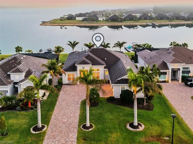 $2,269,000 | 13448 Blue Bay Circle, Fort Myers, FL 33913