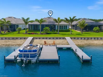 $2,269,000 | 13448 Blue Bay Circle, Fort Myers, FL 33913