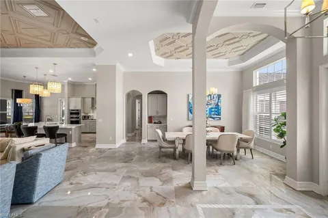 $2,269,000 | 13448 Blue Bay Circle, Fort Myers, FL 33913