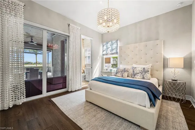 $2,269,000 | 13448 Blue Bay Circle, Fort Myers, FL 33913