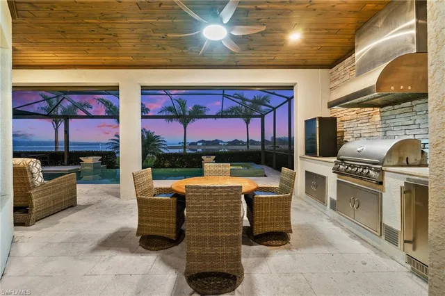 $2,269,000 | 13448 Blue Bay Circle, Fort Myers, FL 33913