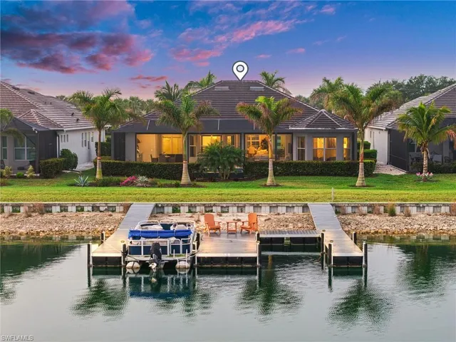 $2,269,000 | 13448 Blue Bay Circle, Fort Myers, FL 33913