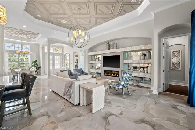 $2,269,000 | 13448 Blue Bay Circle, Fort Myers, FL 33913