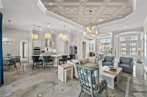 $2,269,000 | 13448 Blue Bay Circle, Fort Myers, FL 33913