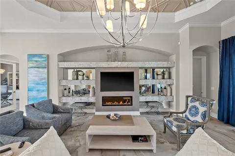 $2,269,000 | 13448 Blue Bay Circle, Fort Myers, FL 33913