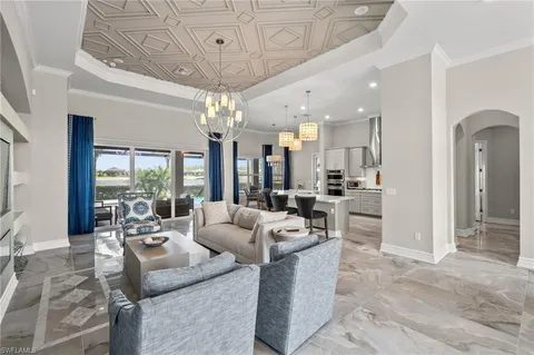$2,269,000 | 13448 Blue Bay Circle, Fort Myers, FL 33913