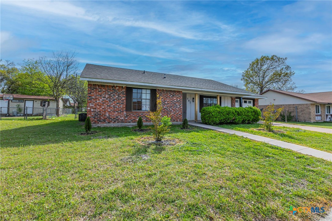701 Steven Street Troy, TX 76579 - Photo 22 of 25
